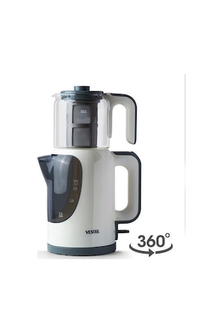 Vestel Sefa 1000 B Çay Makinesi