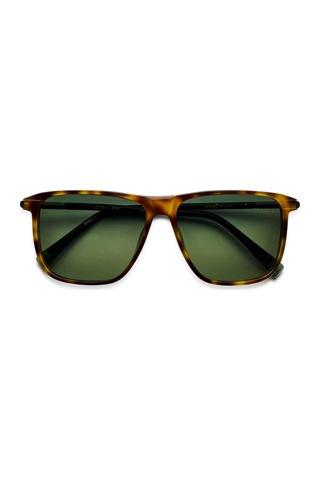 Etnia Barcelona 5 Groom 60s Grhv Unisex Güneş Gözlüğü Kahverengi