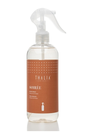 Thalia Home Nektarin & Amber Kokulu Oda Spreyi 400 ML