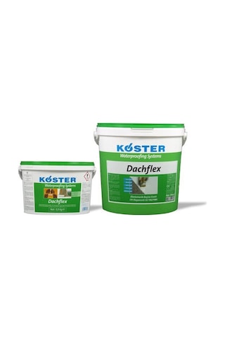 Köster Dachflex / 20 Kg
