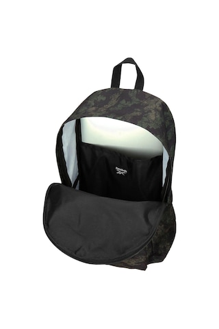 Reebok Brooklyn C. 45cm Backpack Siyah Unisex Sırt Çantası 000000000102215014 Siyah