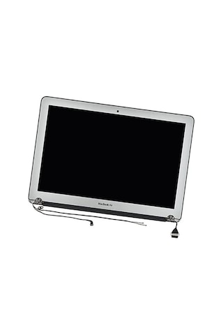 Odyson - Macbook Air 13" A1466 için Komple Lcd Ekran Ekran D