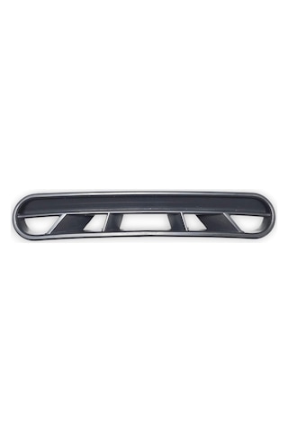 Vw Polo Classic 96-02 Torpido Üstü Hava Kanalı 1 Adet 6k0857463a
