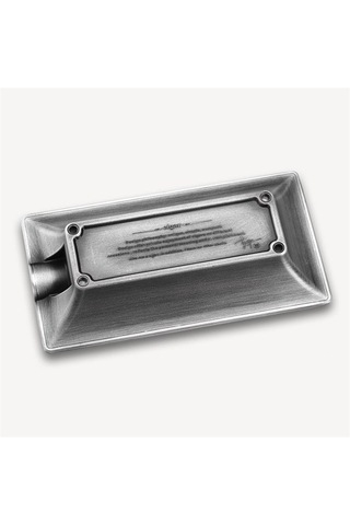 Lubinski Eskitme Metal Tekli Puro Küllüğü Bronz Lb-813