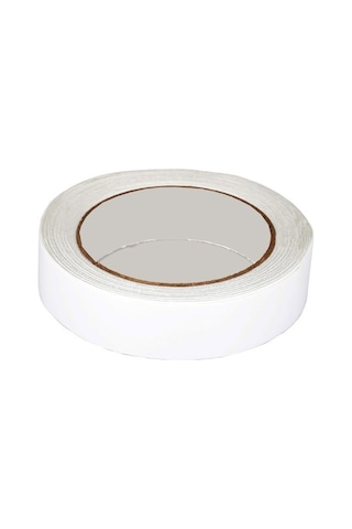 Kraf 2525G Çift Taraflı Bant 25 MM x 25 MT