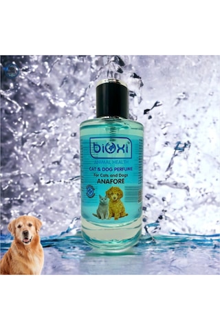 Bioxi Kedi & Köpek Parfümü Anafore 100ml