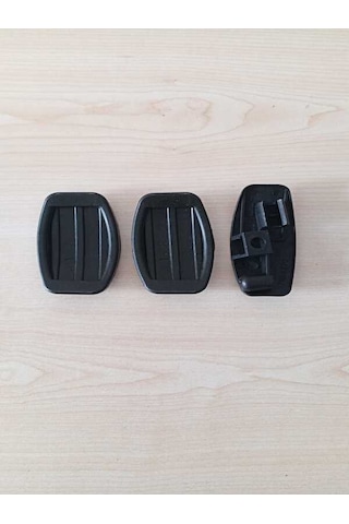 Fiat Doblo Palio Albea Tempra Tipo Debriyaj Gaz Fren Pedal Lastiği Takım 7688370 0