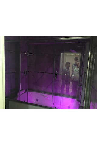 90X160 Jakuzi Tr'De Ilk Sessiz Motor Jakuzii Sistem 1