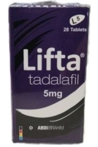 L İ F.t.a 5mg 1 Kutu 28 Tablet Ser.t.le.şti.ri.ci9 L İ F.t.a 5mg 1 Kutu 28 Tablet Ser.t.le.şti.ri.ci9
