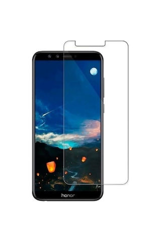 Huawei Honor 9 Lite Temperli Ekran Koruyucu Kırılmaz Cam (535113351) 20 Tl Fark Ile Apple Uyumlu iPhone Hızlı Şarj Kablosu