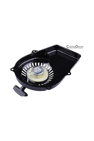 Yamaha Et950 Çanta Tip Jeneratör Starter Kapağı Komple