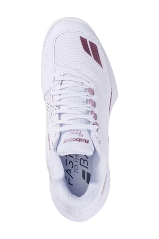 Babolat Babolat Jet Tere 2 Cl Women Kadın Beyaz Tenis Ayakkabısı 9280