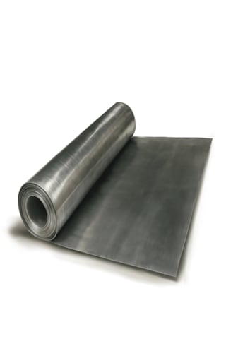 Kurşun Levha 100x200 Cm 1 Mm Kalınlık