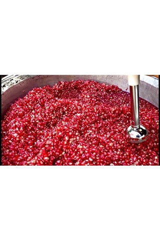 Nar Ekşisi Doğal El Yapımı 1 Kg