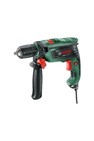 Bosch EasyImpact 500 Darbeli Matkap - 0603130003