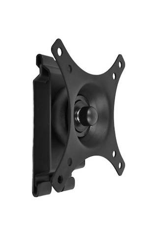 Monitör Standı, Tek Monitör Duvar Montajı Çoğu 15 - 27 'lcd Monitör, Ayarlanabilir Çelik