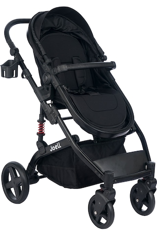 Joell Truva 1713 Travel Sistem Bebek Arabası
