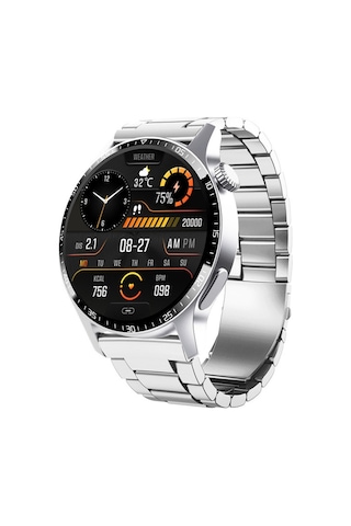 Spor Watch Klasik Arama Yapan Erkek Akıllı Saat Android&ios Huawei Iphone Samsung Uyumlu Kol Saati 8 Spor Watch Klasik Arama Yapan Erkek Akıllı Saat Android&ios Huawei Iphone Samsung Uyumlu Kol Saati 8