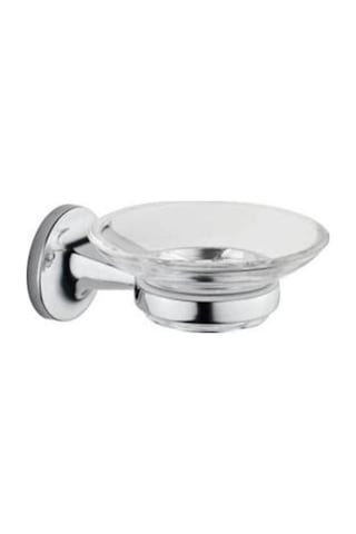 Marin A44941 Katı Sabunluk, Krom Krom