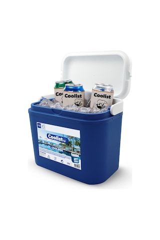 Coolist CLB10 10 Litre Buzluk