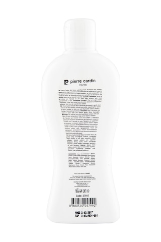 Pierre Cardin Intimate Wash Genital Bölge Temizleme Sıvısı 255 ML