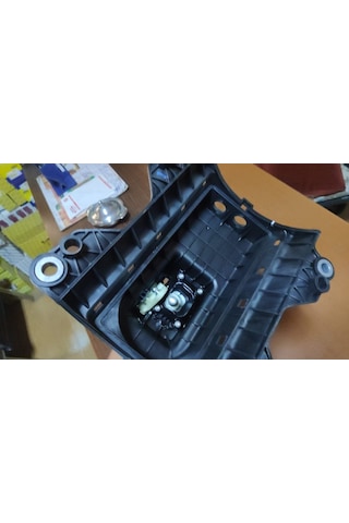 Fiat Linea / Punto Vites Kumanda Kulesi  506739914