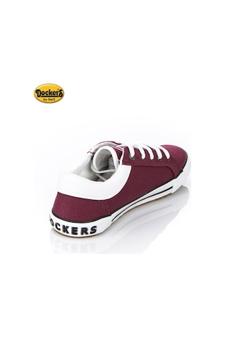 Dockers 218500 Unısex Snekaers Spor Ayakkabı Günlük Ayakkabı (419646410)
