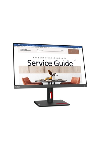 Lenovo ThinkVision S24i-30 63DEKAT3TK 23.8" 4 MS 100 Hz Full Hd IPS Monitör