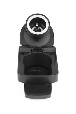 Yaozixa Nespresso Ve Dolce Gusto Uyumlu Kahve Kapsülü Dönüştürücü - Pa66 Ve Çelik