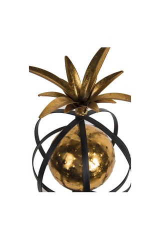 Seta Glare In Dark Gold Planet Dekor Obj 1 Adet