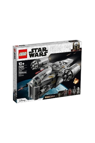LEGO® Star Wars 75292 The Razor Crest 276 Parça
