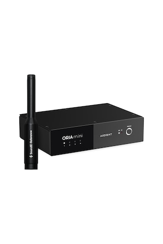 Orıa Mini Room Correction System