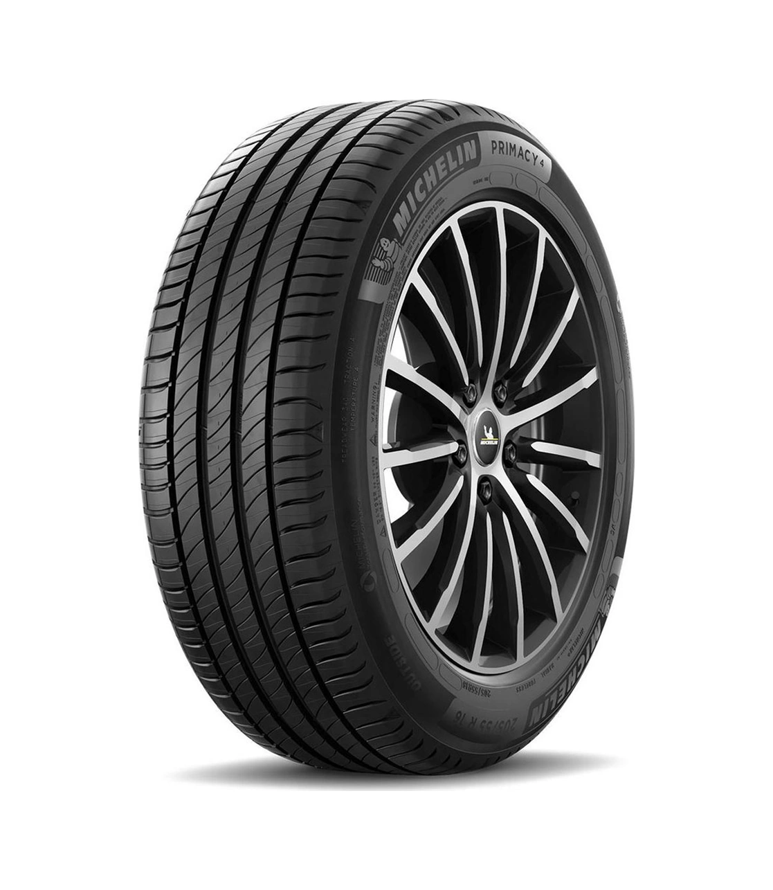 Michelin 225/55R18 102Y XL Primacy 4 Ao1 Yaz Lastiği 2025