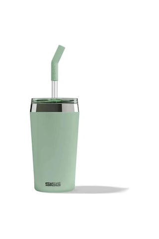 Sigg 6015 Helia 0,45 Lt Çelik Termos