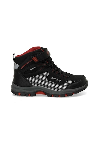 Lumberjack 4W FULLER HI 4PR Çocuk  Siyah Outdoor