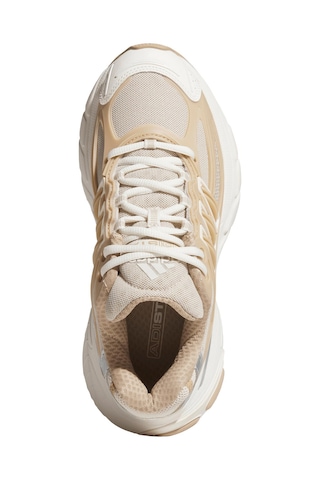 Adidas Adistar Xlg 2.0 Kadın Bej Spor Ayakkabı Kk2904 Krem