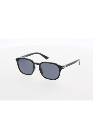 Mustang Mu2634 02 Unisex Güneş Gözlüğü Siyah