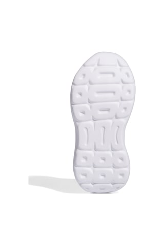 Adidas Tensaur Run 3.0 El C Çocuk Beyaz Spor Ayakkabı Ie5984 001