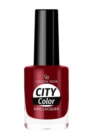 Golden Rose City Color Oje 47