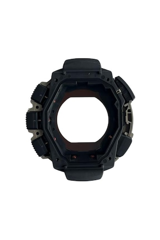 Casio Protrek Prg-240t Titanyum Orijinal Saat Kasası Gri