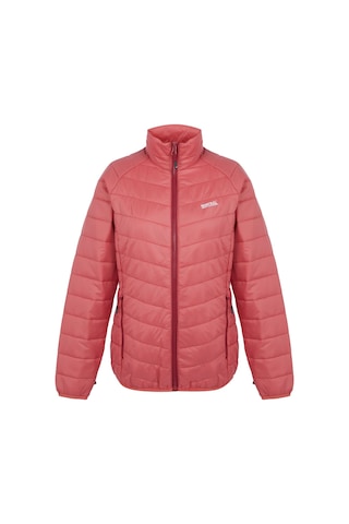 Regatta Wentwood Ix 3in1 Kadın Mont-bordo