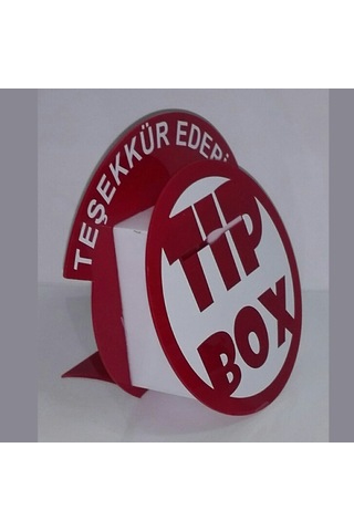 Daire Tip Box
