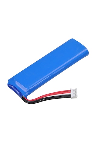 JBL Charge 3 2 GSP1029102A Uyumlu , Li-Polymer, 3.7V, 6000MAH, 22.2WH Pil Batarya