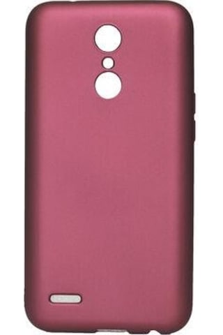 LG Uyumlu K8 Kilif Maximum Kamera Korumali Mat Soft Silikon Kilif 559886924
