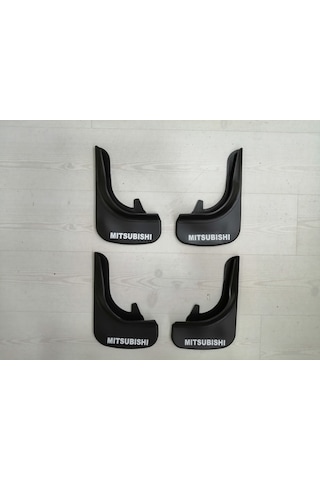 Mitsubishi Tüm Modellere Uygun Ön - Arka Paçalık Tozluk Çamurluk N11.3078