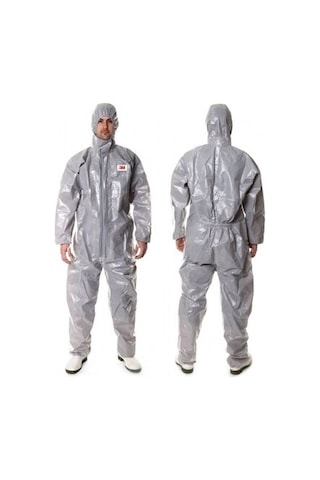 3M 4570 Gri Tulum Tip3 (Xl)-Gri-Xl