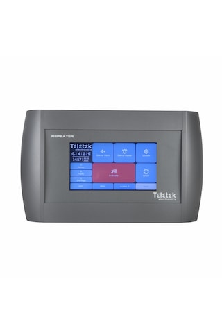 Teletek Irıs/sımpo Tft Repeater