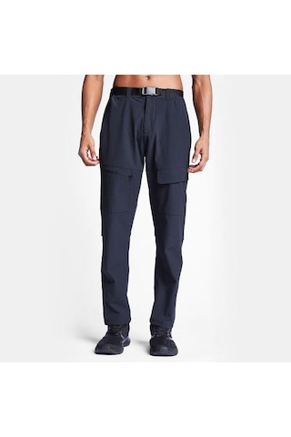 Lescon 25y-1081 Outdoor Pantolon Siyah