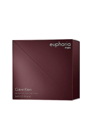 Calvin Klein Euphoria Homme Edt 100 Ml Erkek Parfüm 1 Paket 1 X 100 Ml Amber