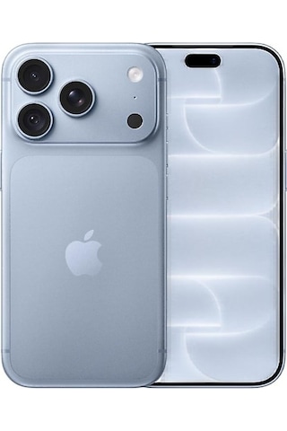 Apple iPhone 18 Pro 1 TB (Apple Türkiye Garantili)